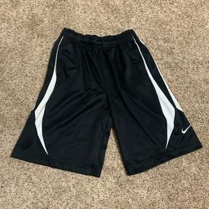 NIKE basketball shorts